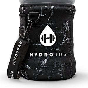 Hydrojug Marble Sleeve